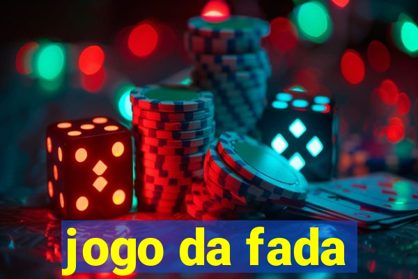 jogo da fada